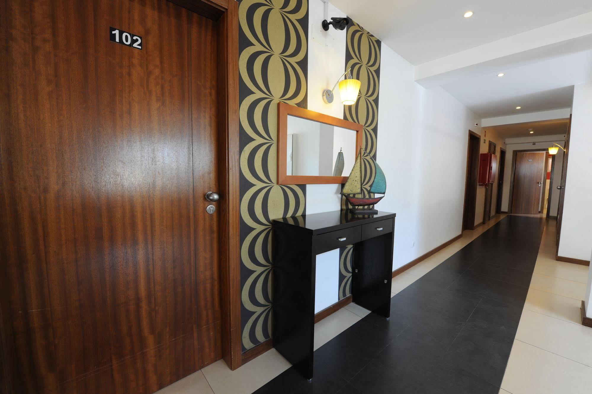 Inn Luanda Exterior photo