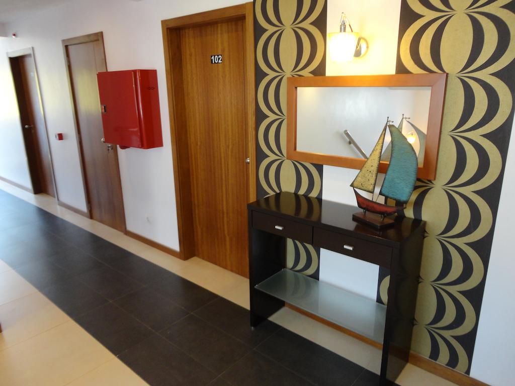 Inn Luanda Exterior photo
