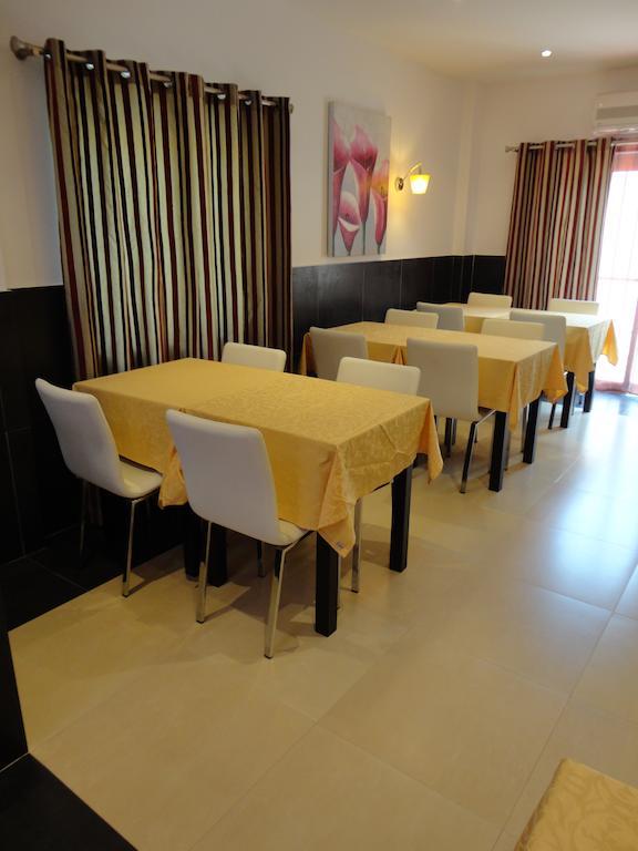 Inn Luanda Exterior photo