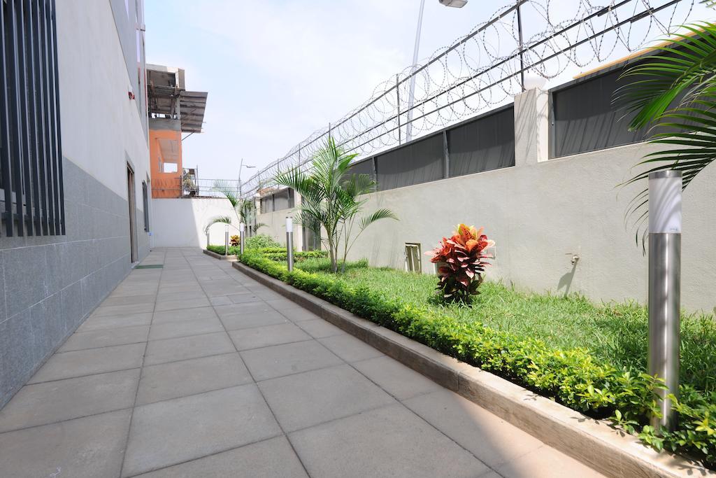 Inn Luanda Exterior photo